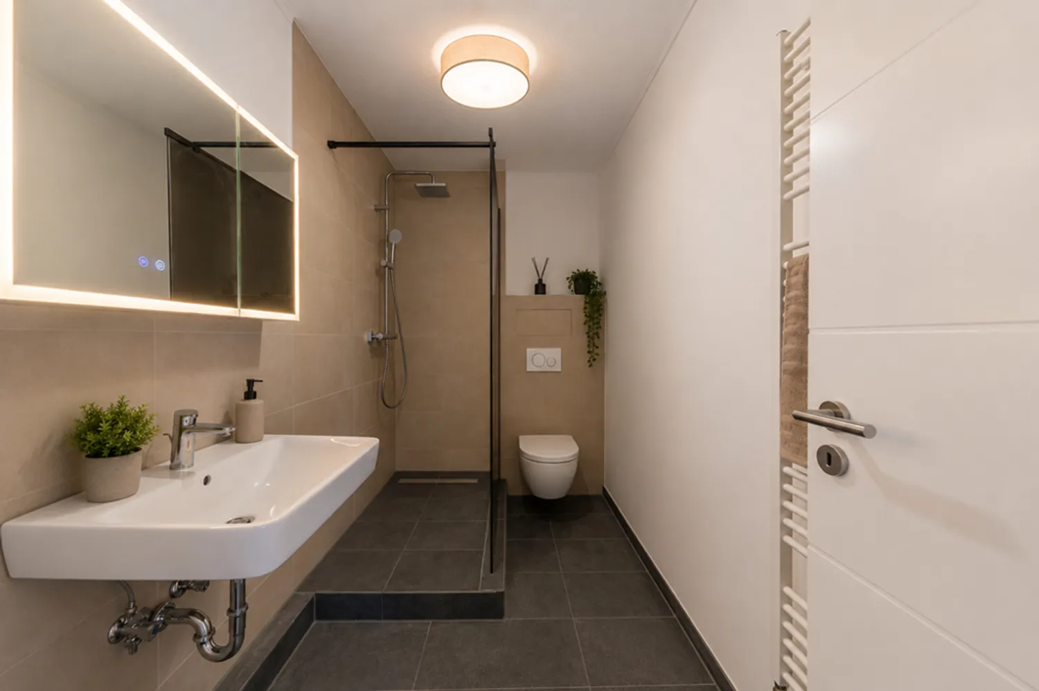 3 Zimmer Wohnung mit 75 m² in Pinneberg – Bild 5