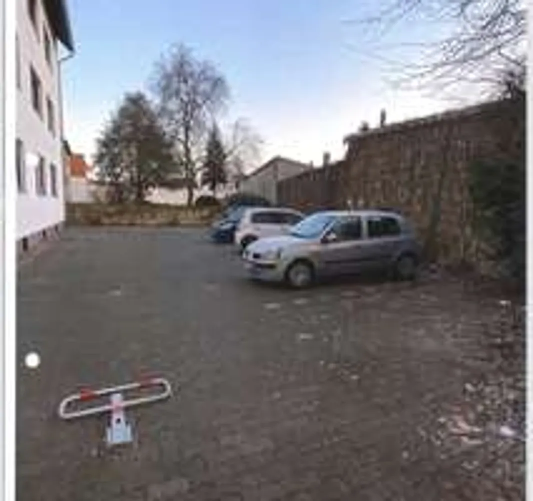 1 Zimmer Wohnung mit 23 m² in Frankfurt am Main – Bild 8