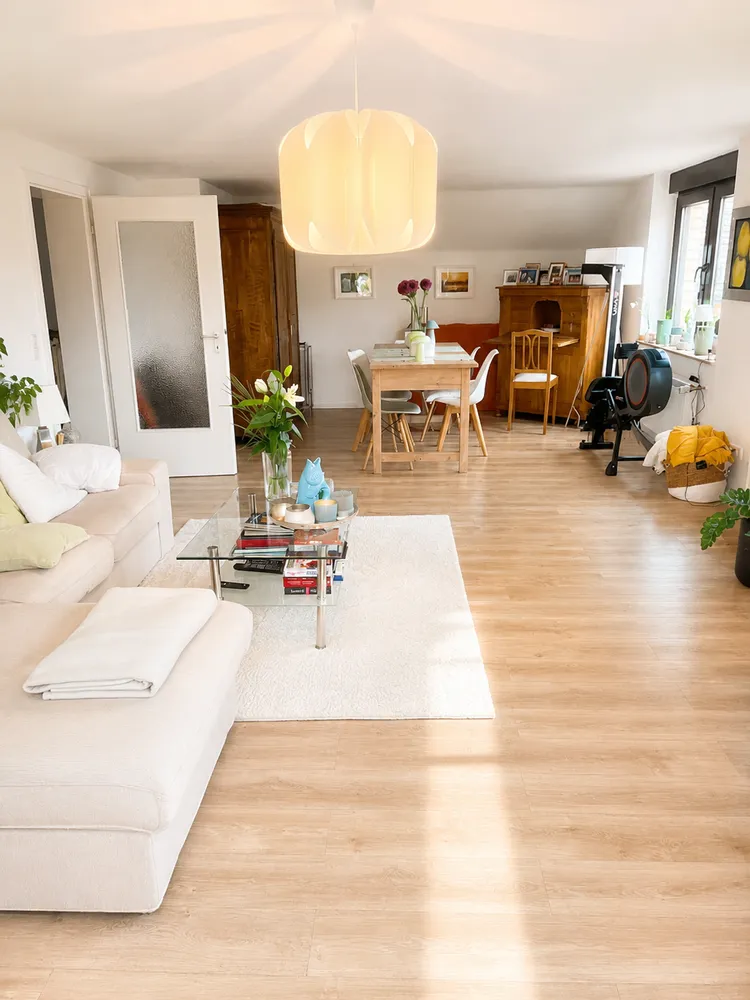 3 Zimmer Wohnung mit 93 m² in Köln – Bild 5