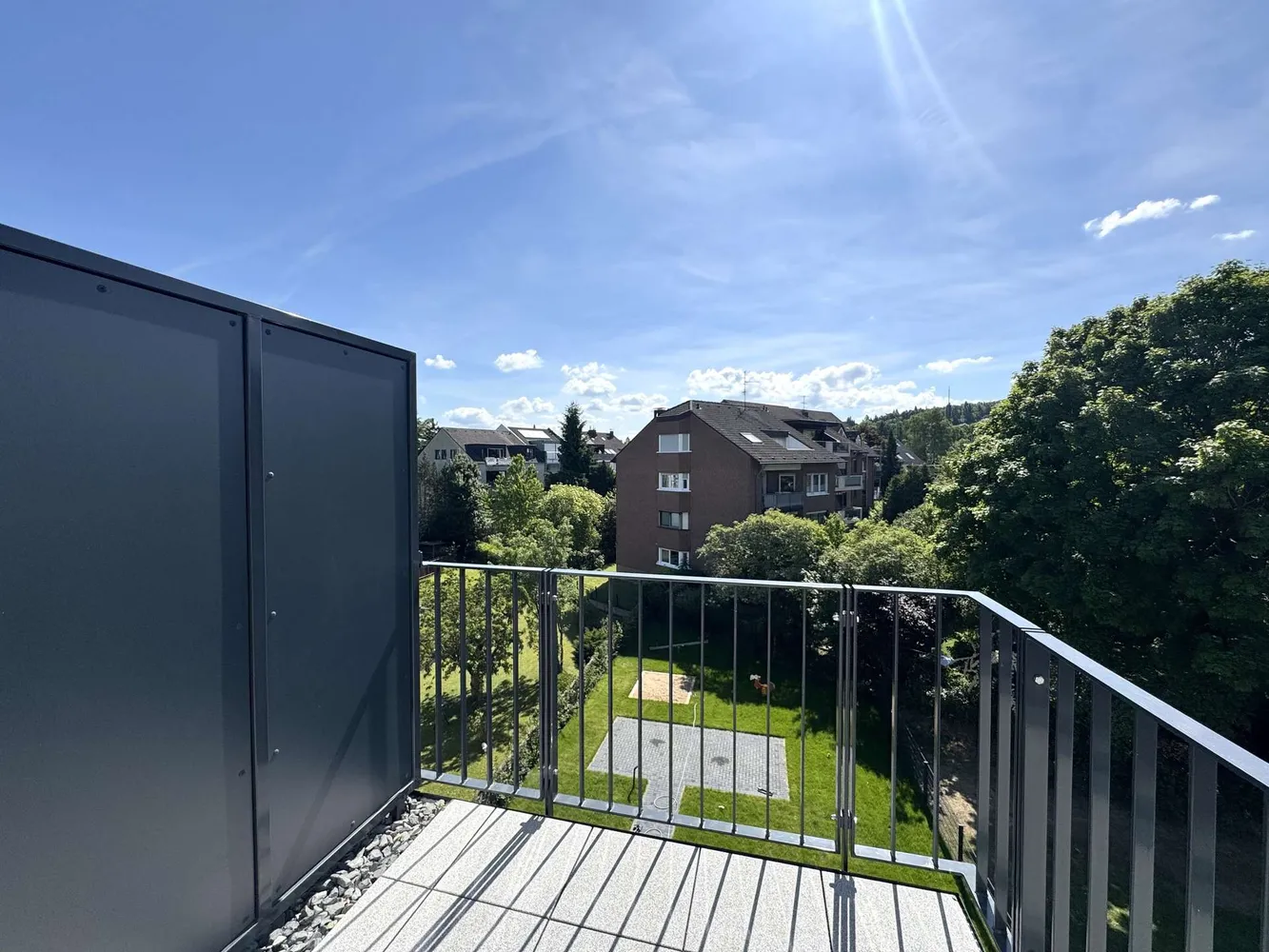 2 Zimmer Wohnung mit 45 m² in Bonn – Bild 9