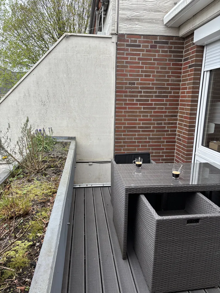 2 room apartment with 70 m² in Oldenburg – Photo 6