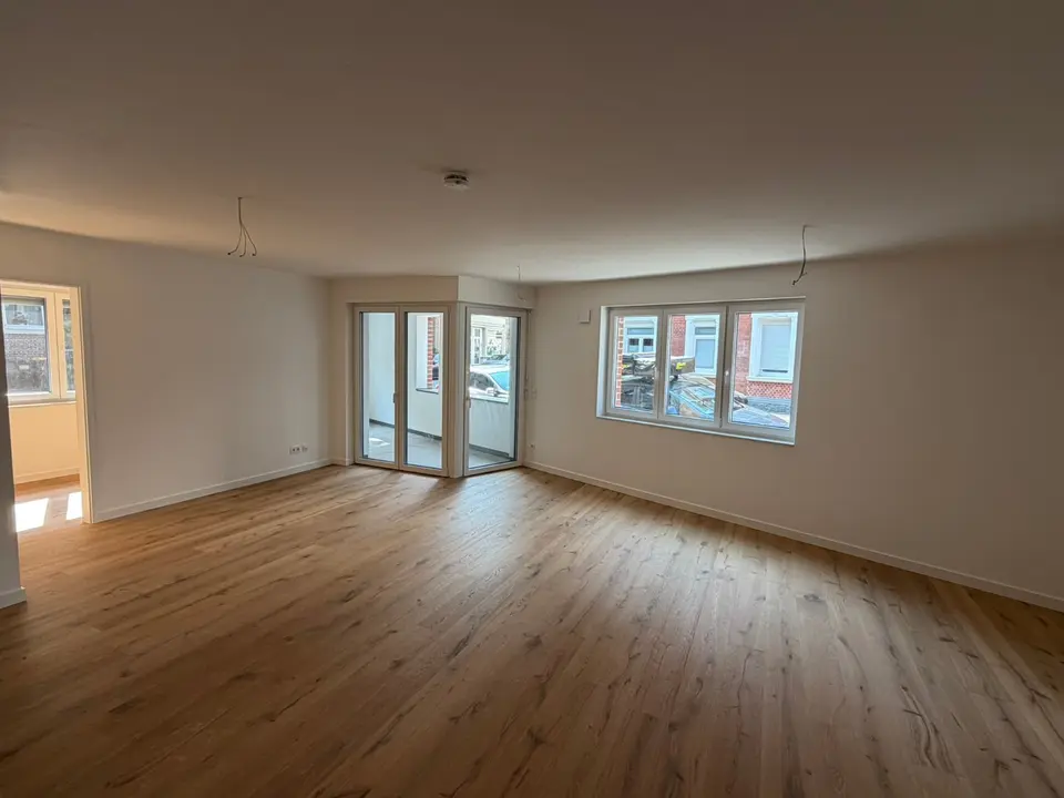 3 Zimmer Wohnung mit 79 m² in Emsdetten – Bild 3