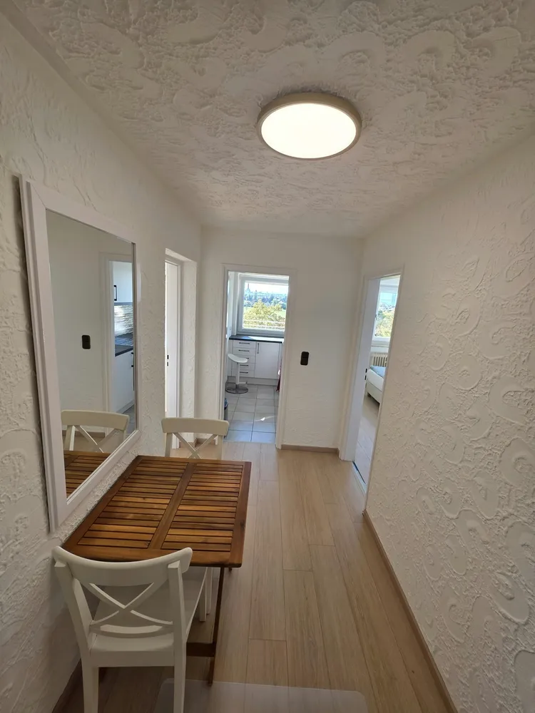 2 room apartment with 50 m² in Munich – Photo 12