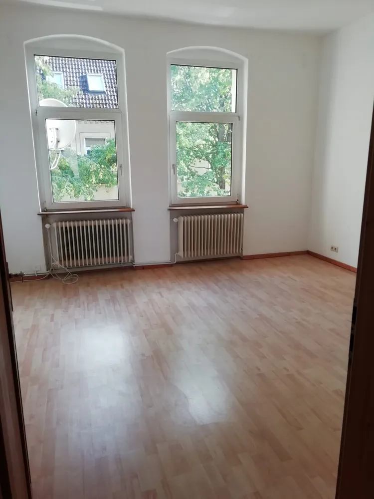 3 room apartment with 70 m² in Brunswick – Photo 1