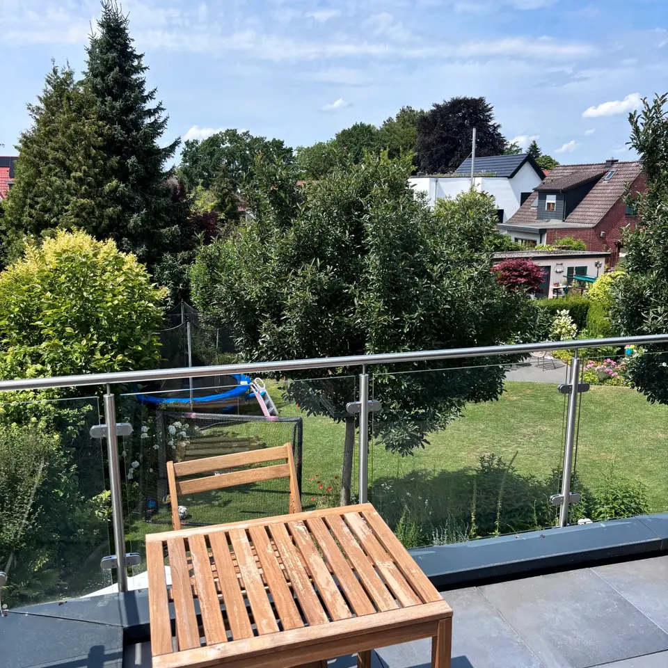 WG-Zimmer mit 74 m² in Oldenburg – Bild 10