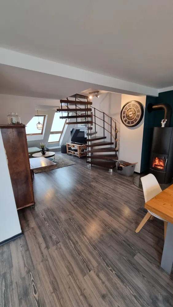 2 Zimmer Wohnung mit 118 m² in Nürnberg – Bild 1