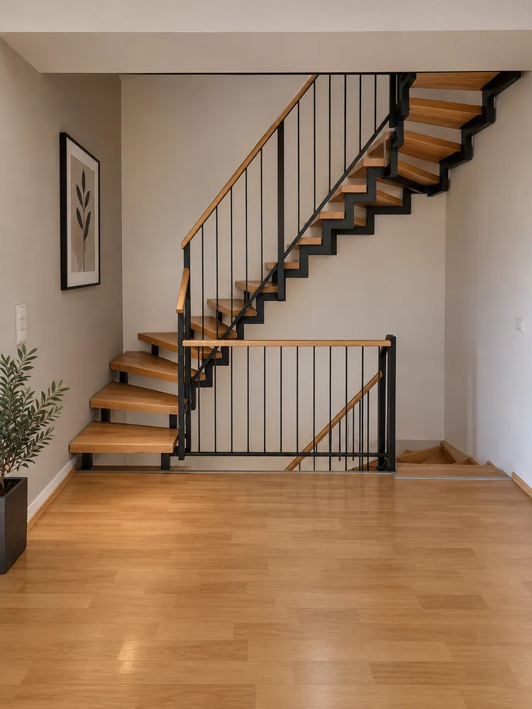 8 Zimmer Haus mit 135 m² in Würzburg – Bild 1