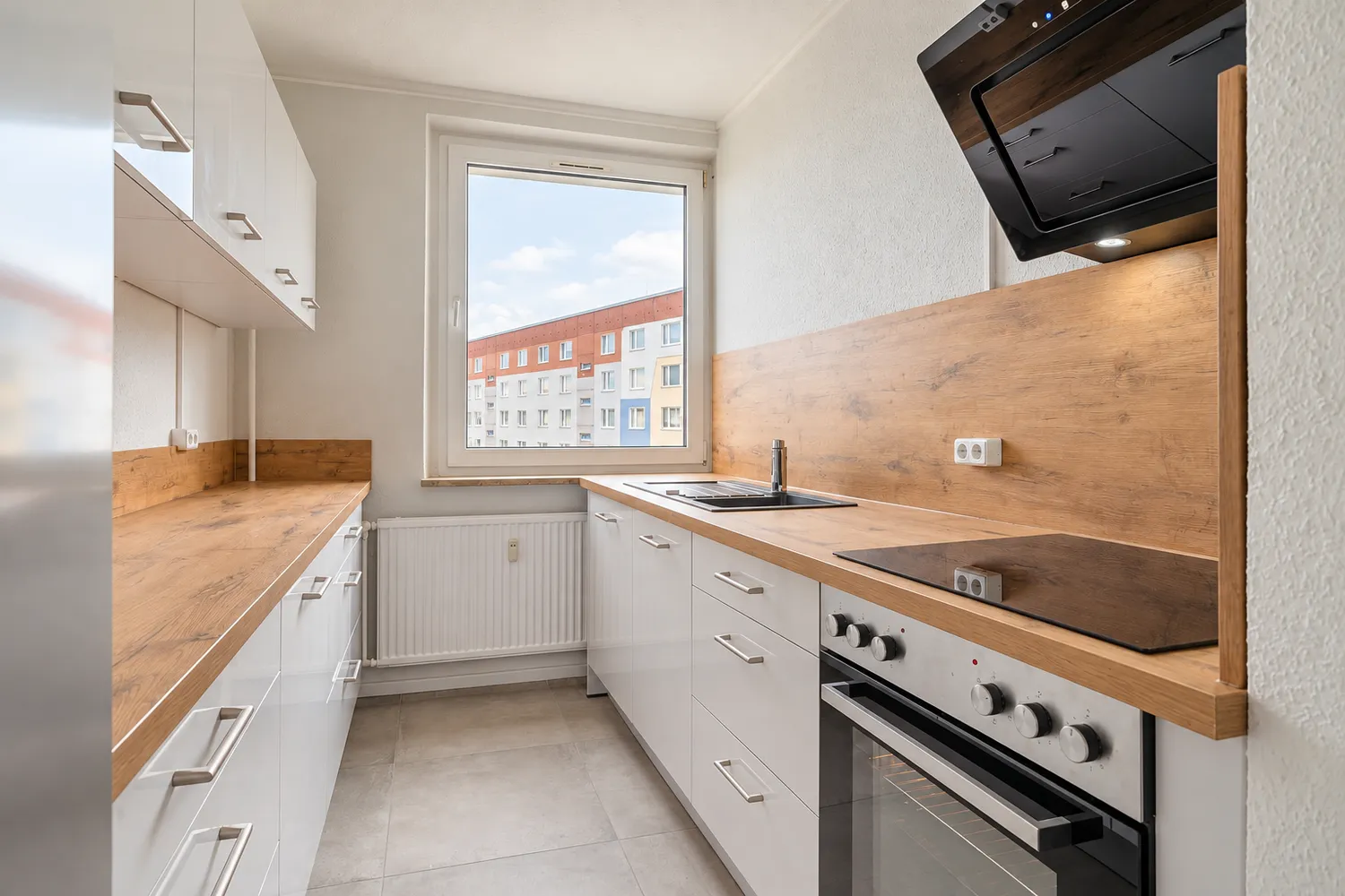 3 Zimmer Wohnung mit 66 m² in Freital – Bild 10