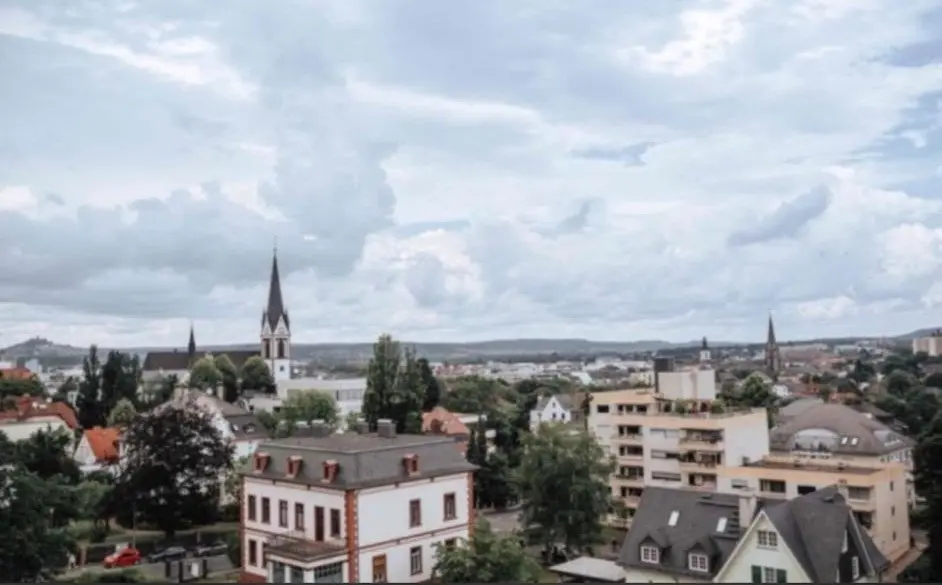 WG-Zimmer mit 420 m² in Gießen – Bild 9
