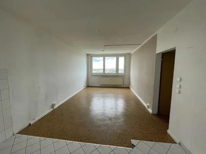 3 Zimmer Wohnung mit 67 m² in Berlin – Bild 12