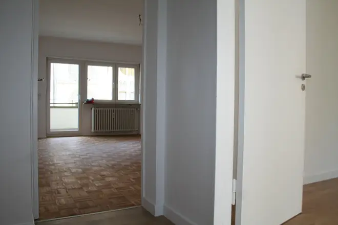 3 Zimmer Wohnung mit 95 m² in Mannheim – Bild 6