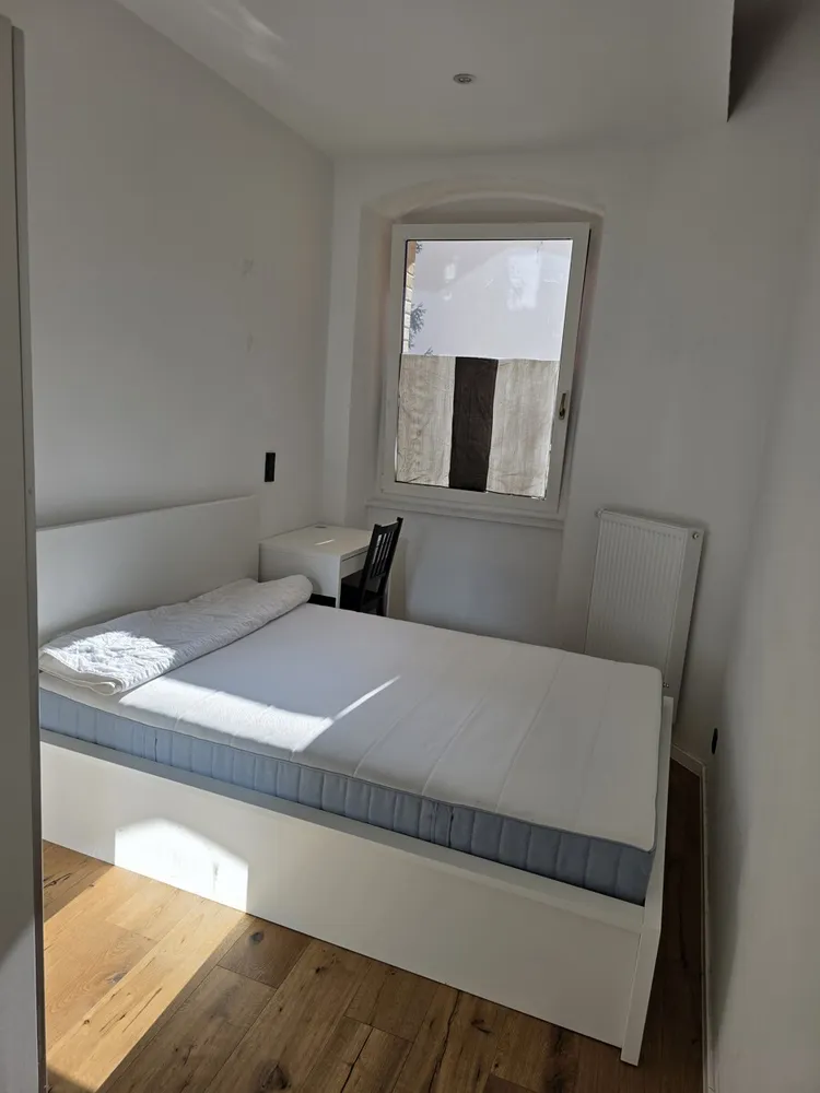 1 Zimmer Wohnung mit 10 m² in Nürnberg – Bild 8