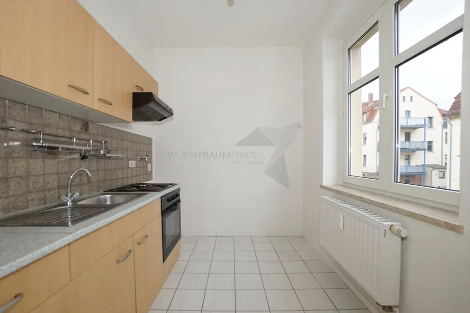 2 Zimmer Wohnung mit 45 m² in Zwickau – Bild 3