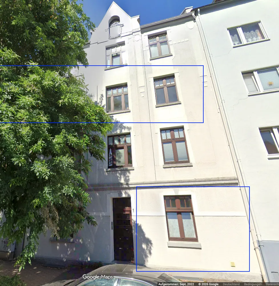 3 Zimmer Wohnung mit 84 m² in Bochum – Bild 3