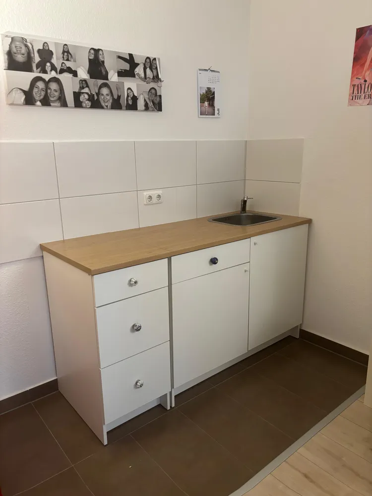 1 Zimmer Wohnung mit 29 m² in Bonn – Bild 4