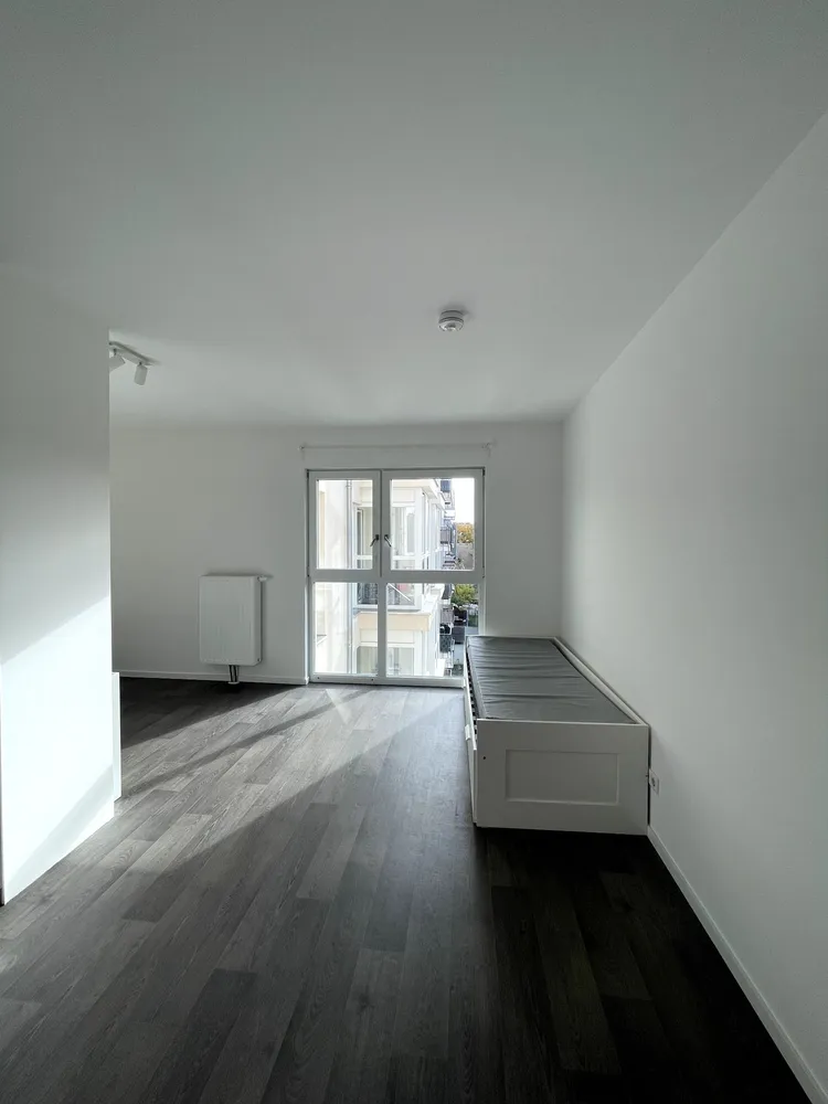 1 Zimmer Wohnung mit 34 m² in Berlin – Bild 4