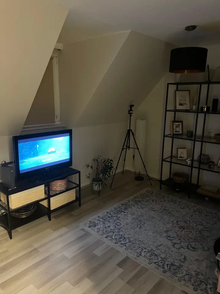 2 room apartment with 40 m² in Ludwigsburg – Photo 3