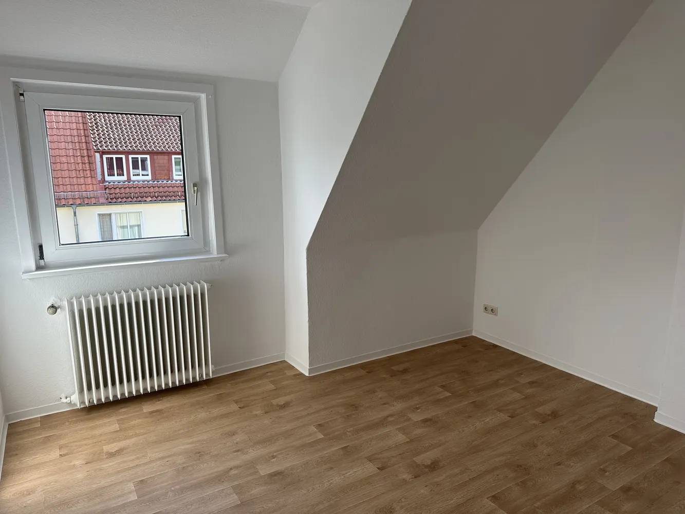 2 Zimmer Wohnung mit 50 m² in Bremen – Bild 3