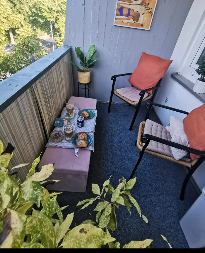 2 Zimmer Wohnung mit 43 m² in Bonn – Bild 6
