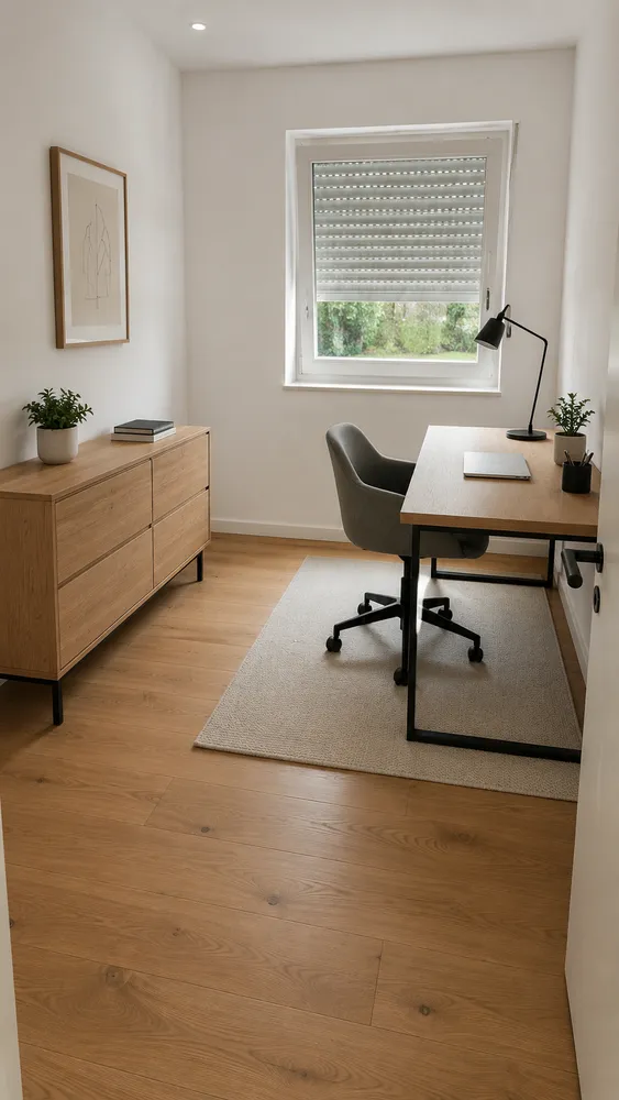 4 Zimmer Wohnung mit 109 m² in Mannheim – Bild 8