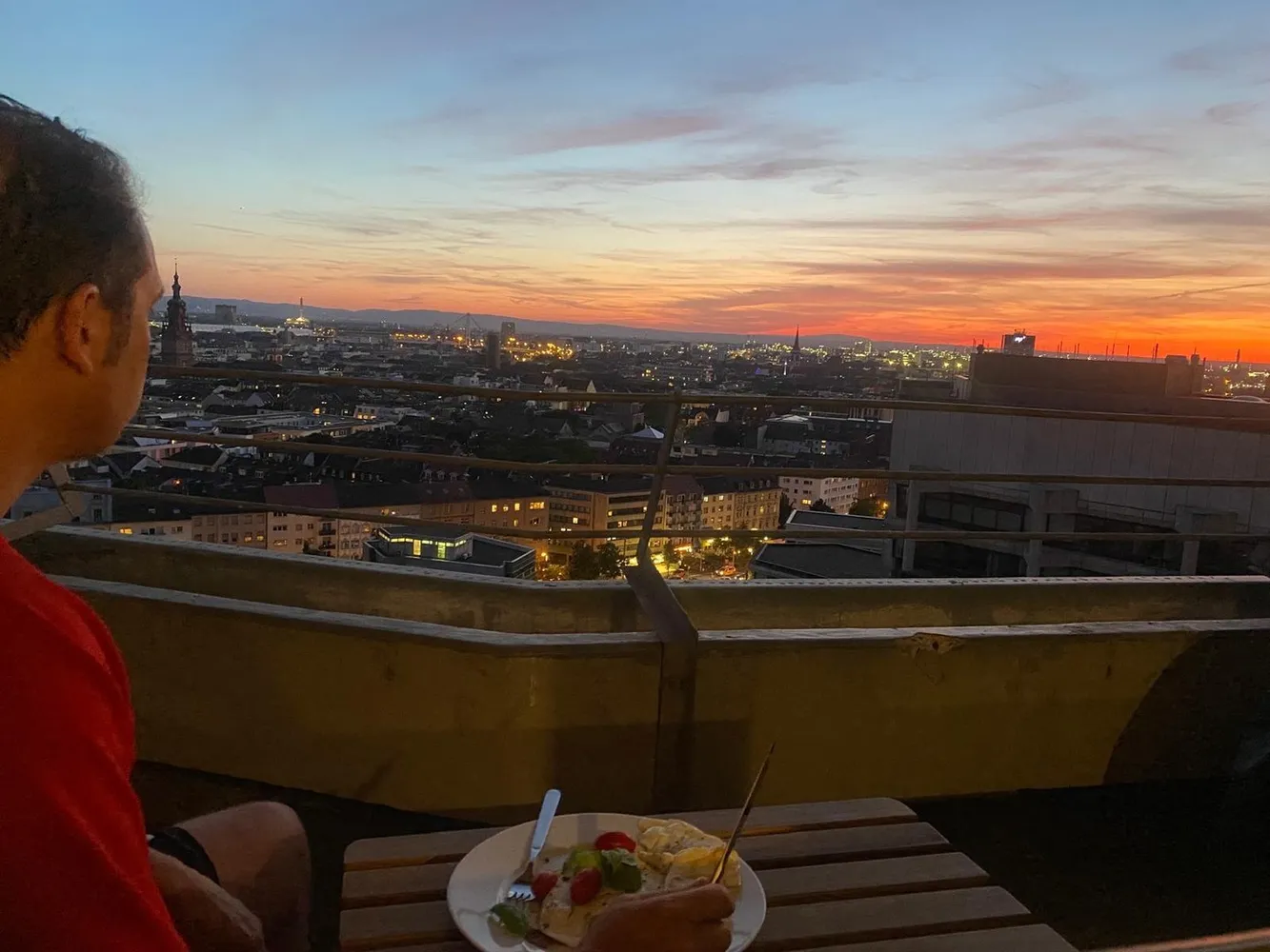 3 Zimmer Wohnung mit 97 m² in Mannheim – Bild 7