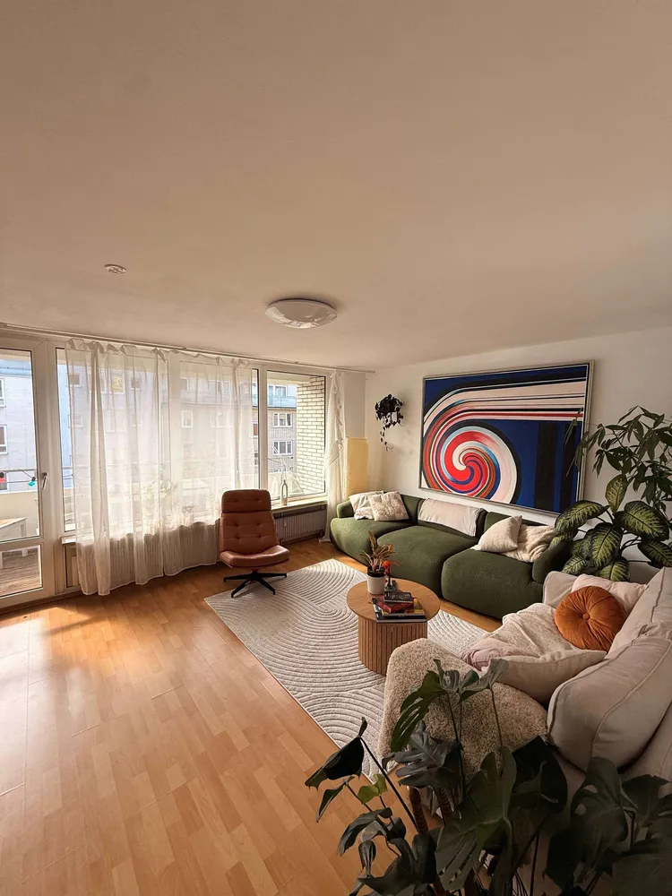 3 Zimmer Wohnung mit 71 m² in Aachen – Bild 6