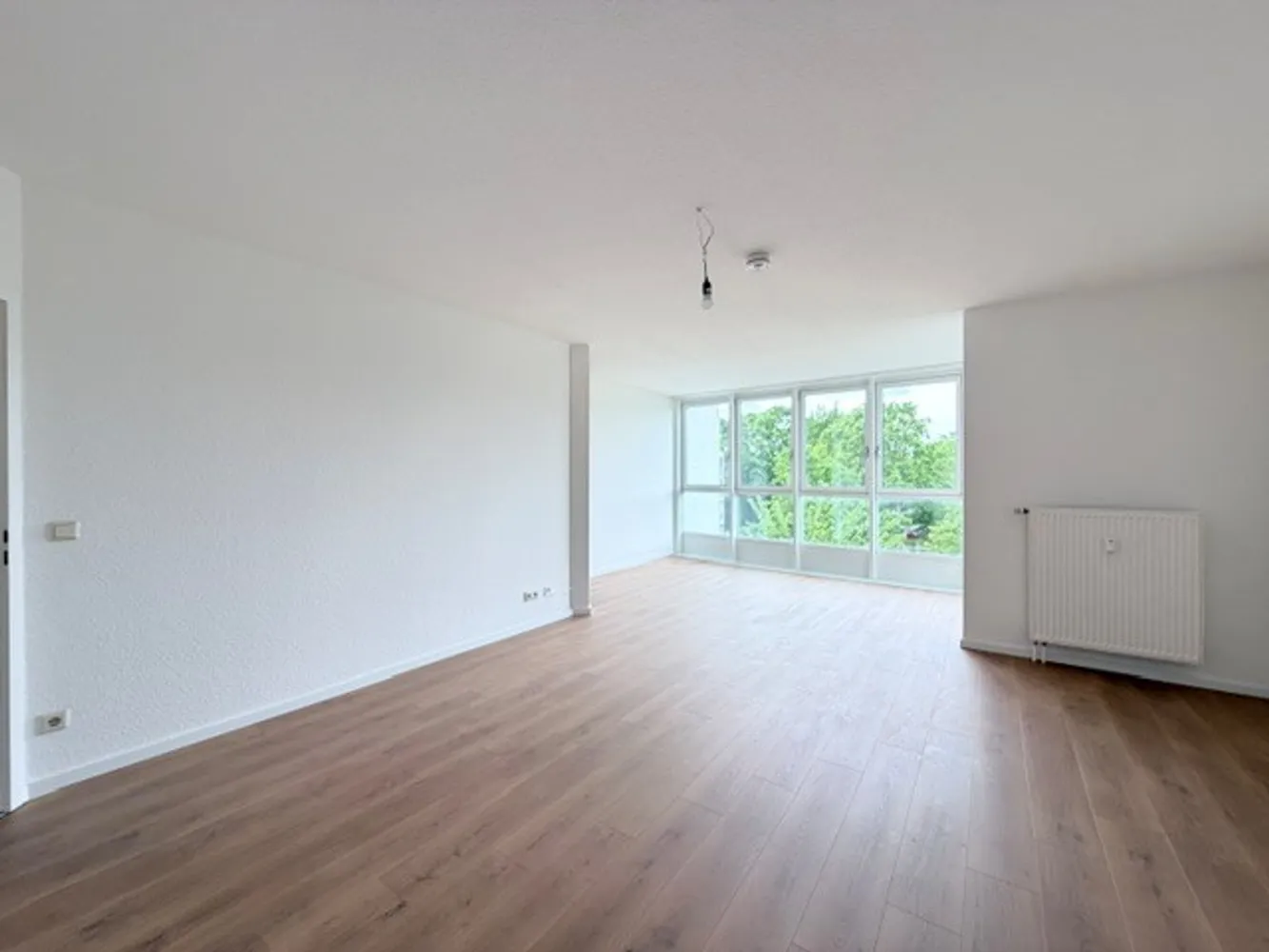3 Zimmer Wohnung mit 77 m² in Marl – Bild 2