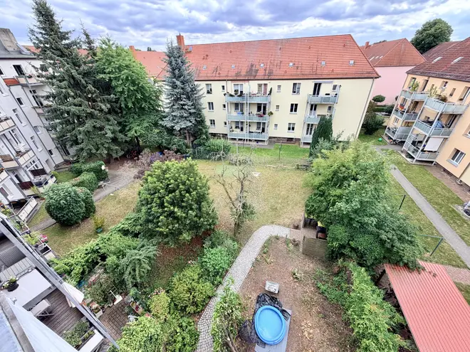 3 Zimmer Wohnung mit 87 m² in Magdeburg – Bild 5