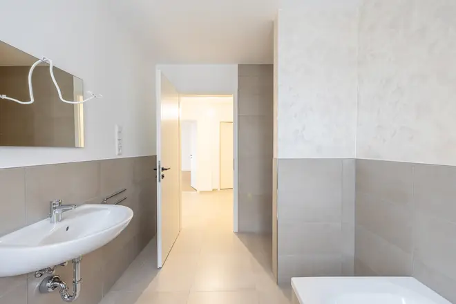 3 Zimmer Wohnung mit 80 m² in Bremen – Bild 10