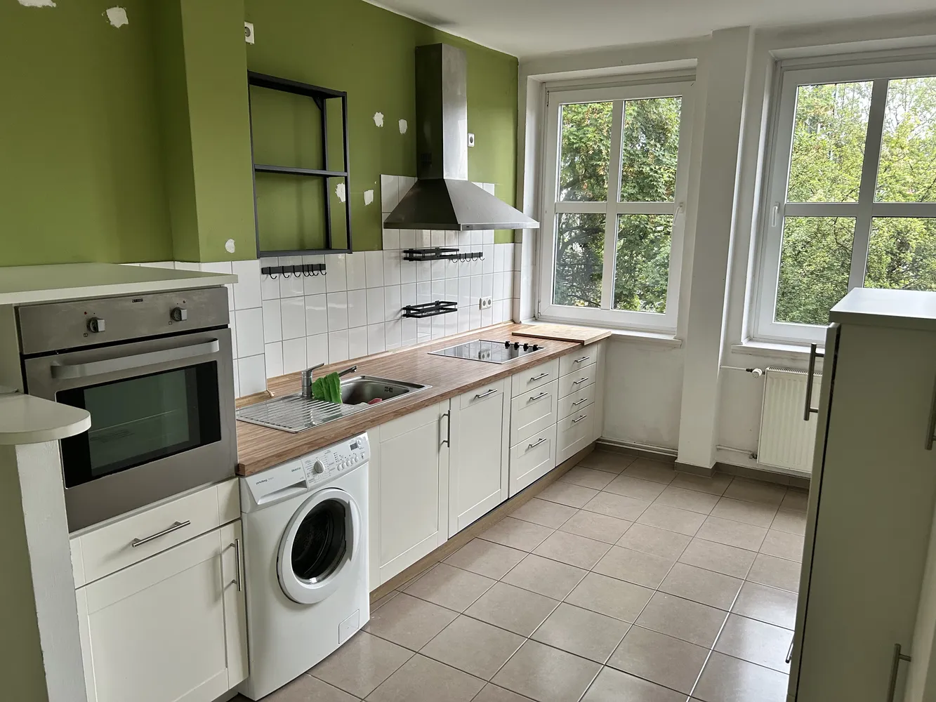 3 room apartment with 70 m² in Hanover – Photo 3