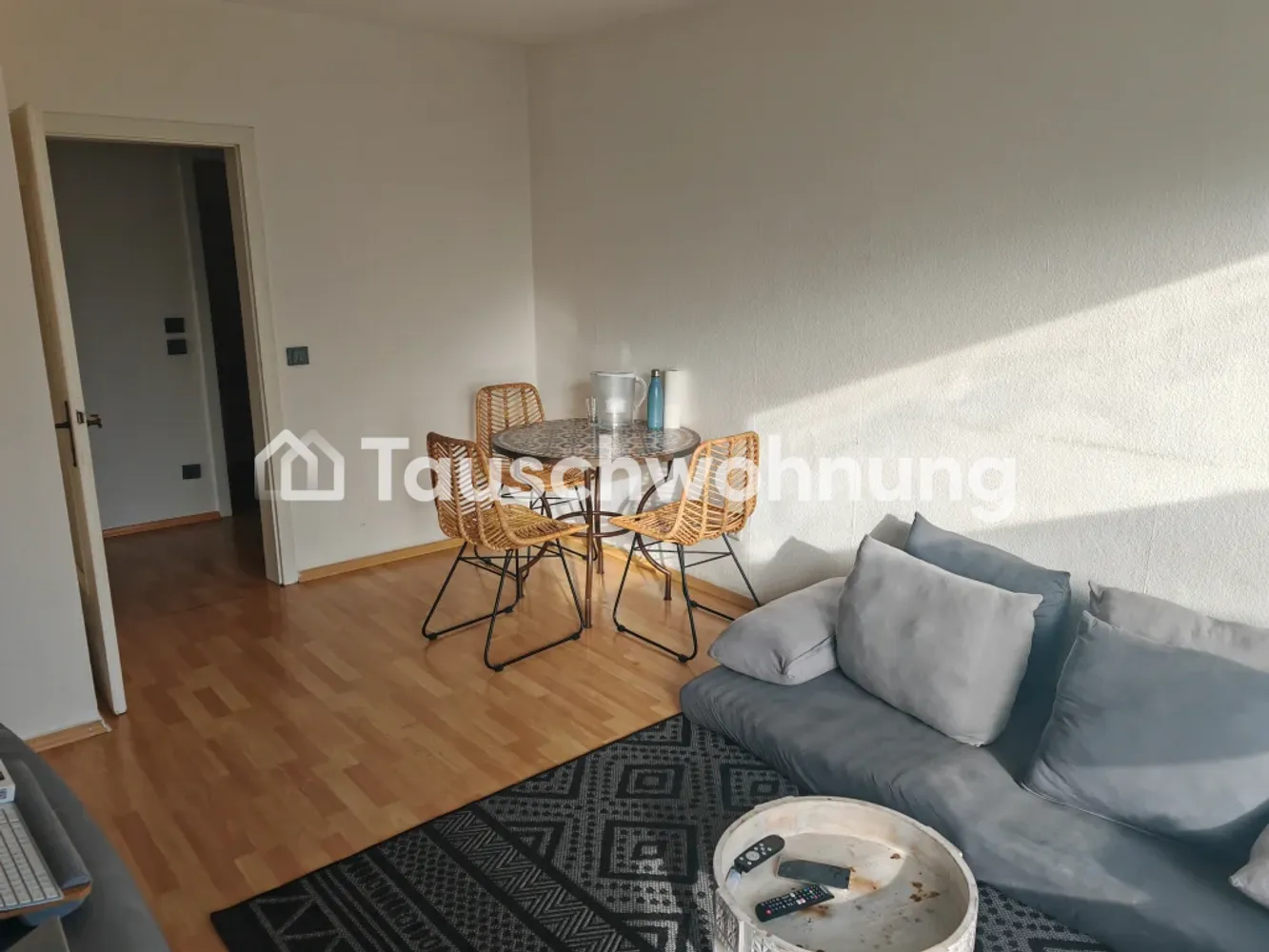 3 Zimmer Wohnung mit 61 m² in Köln – Bild 2