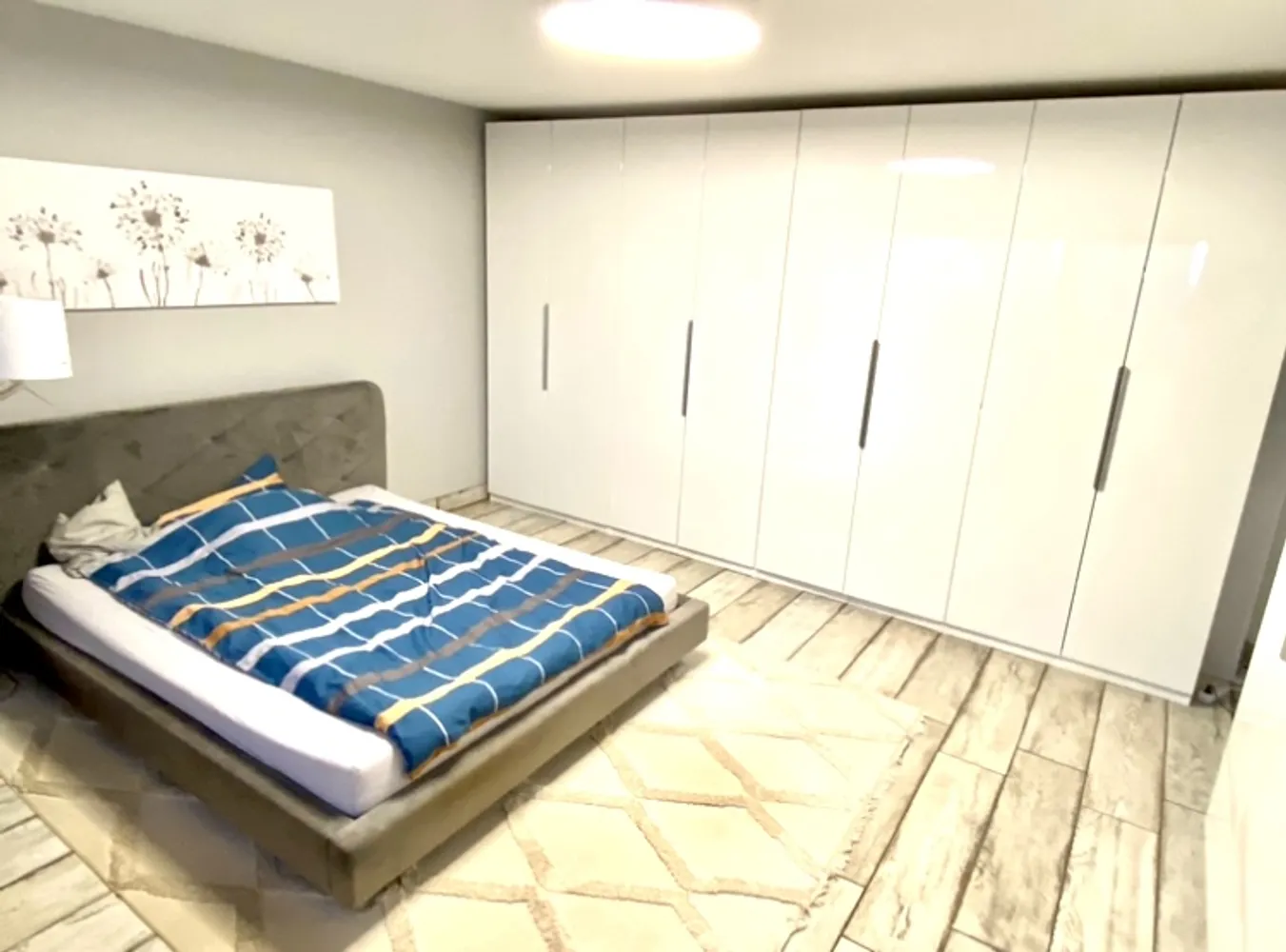 3 Zimmer Wohnung mit 100 m² in Worms – Bild 6
