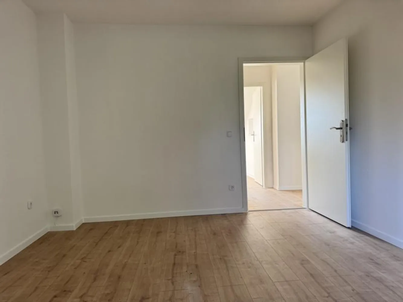4 Zimmer Wohnung mit 47 m² in Essen – Bild 7
