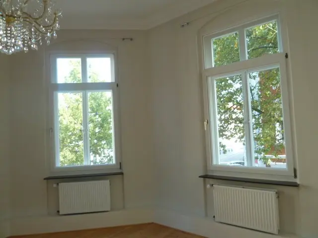 4 Zimmer Wohnung mit 132 m² in Osnabrück – Bild 2