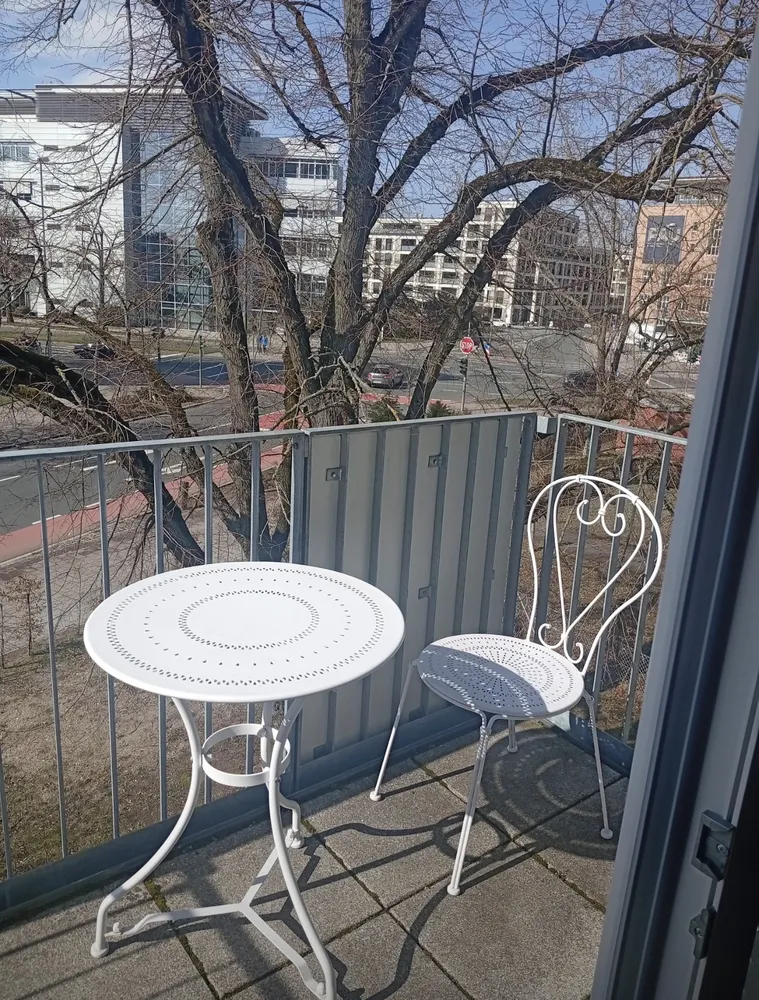 1 Zimmer Wohnung mit 21 m² in Erlangen – Bild 8