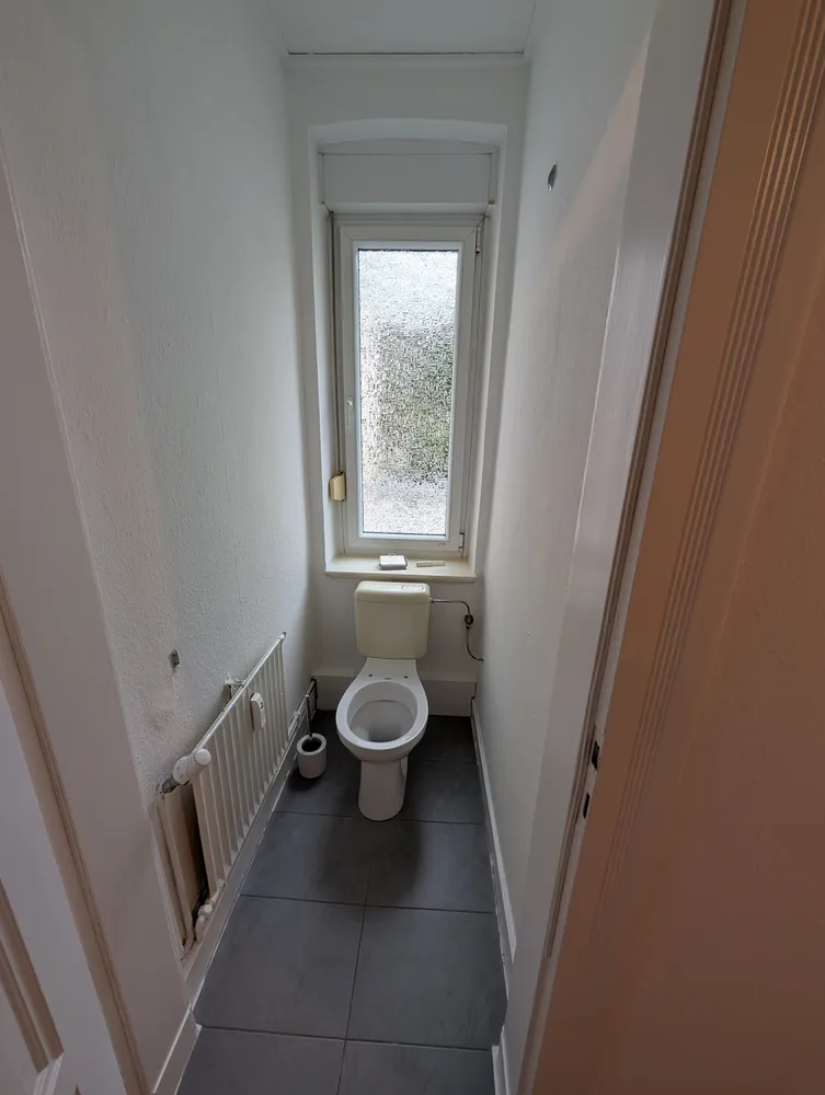 2 Zimmer Wohnung mit 56 m² in Bielefeld – Bild 1