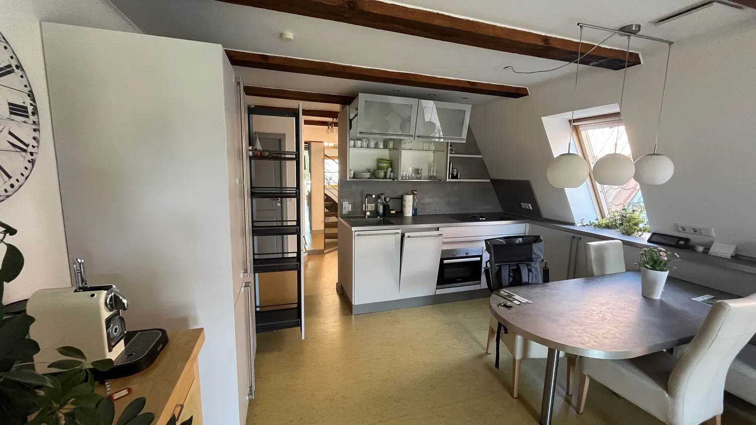 2 Zimmer Wohnung mit 67 m² in Stralsund – Bild 3