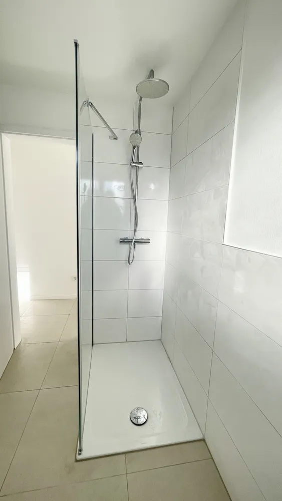 3 Zimmer Wohnung mit 60 m² in Mannheim – Bild 10