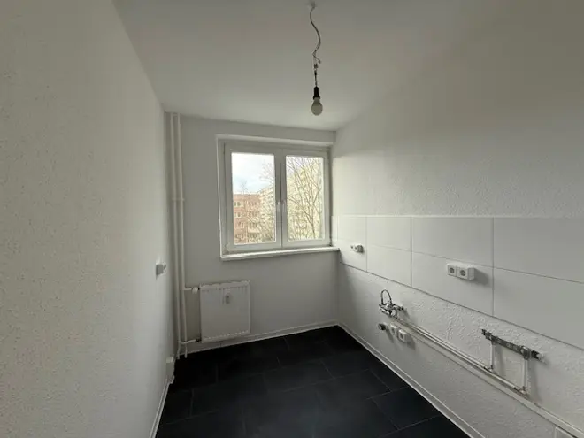 3 room apartment with 66 m² in Magdeburg – Photo 3