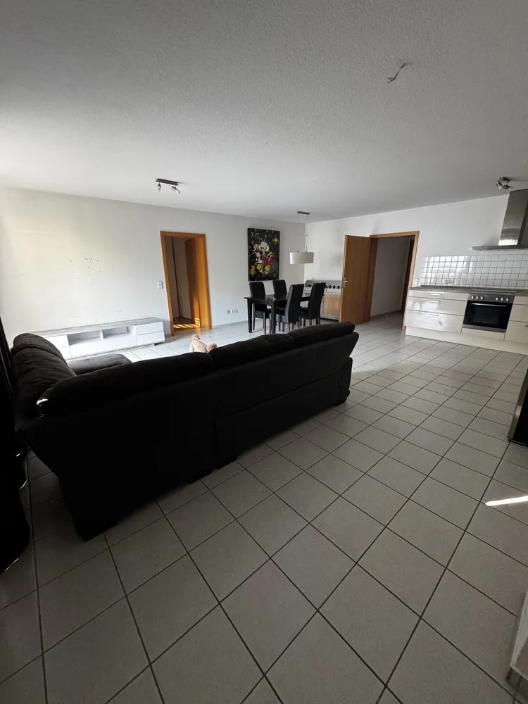 2 Zimmer Wohnung mit 86 m² in Mannheim – Bild 11