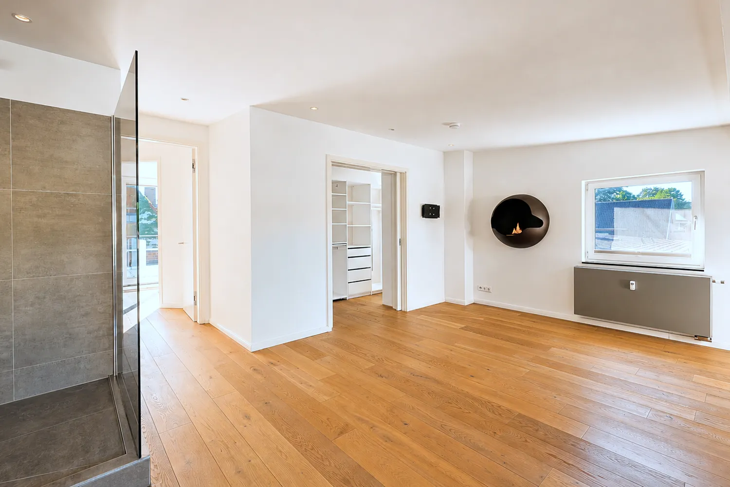 3 Zimmer Wohnung mit 150 m² in Hamburg – Bild 11