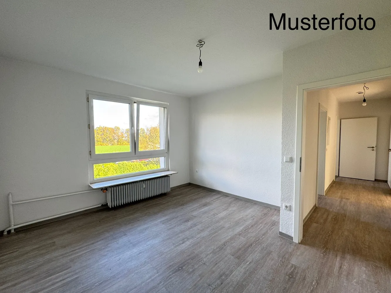 3 Zimmer Wohnung mit 65 m² in Bochum – Bild 3
