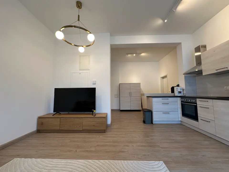 2 Zimmer Wohnung mit 65 m² in Schwabach – Bild 1