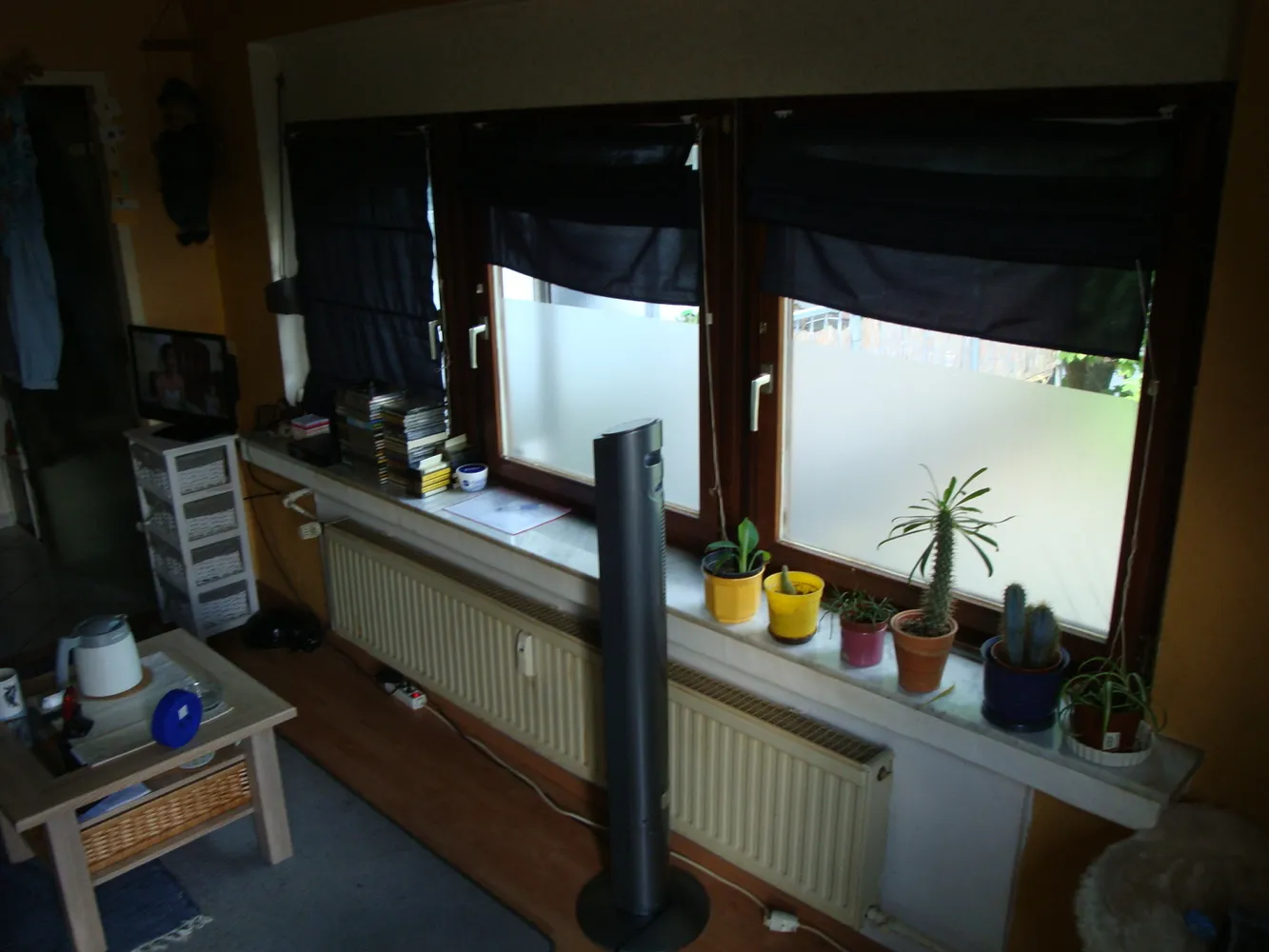 1 Zimmer Wohnung mit 33 m² in Krefeld – Bild 9