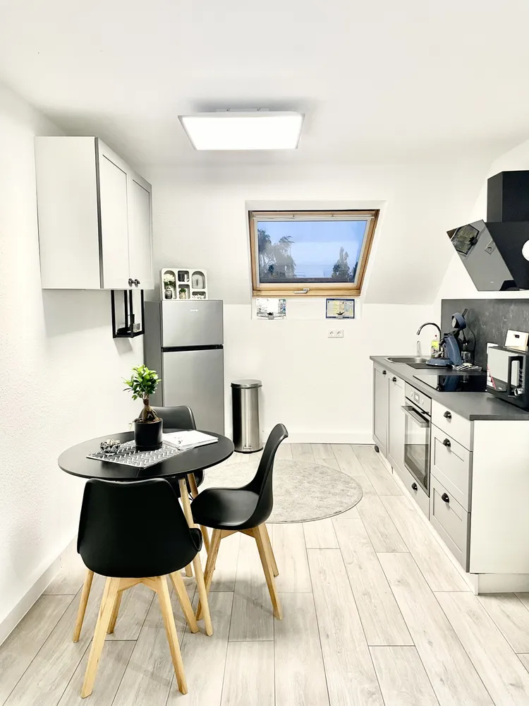 3 Zimmer Wohnung mit 70 m² in Duisburg – Bild 4