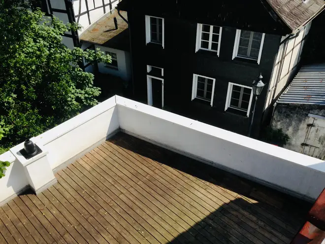 4 Zimmer Haus mit 149 m² in Essen – Bild 9