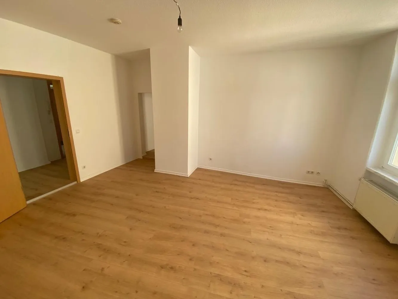 3 Zimmer Wohnung mit 74 m² in Merseburg – Bild 5