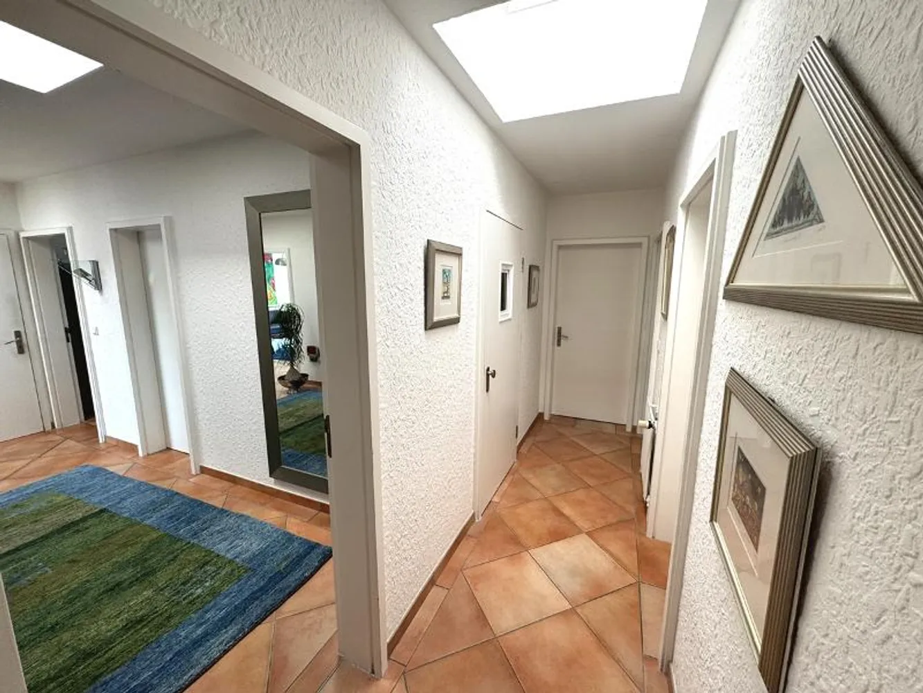 5 room apartment with 147 m² in Cloppenburg – Photo 2