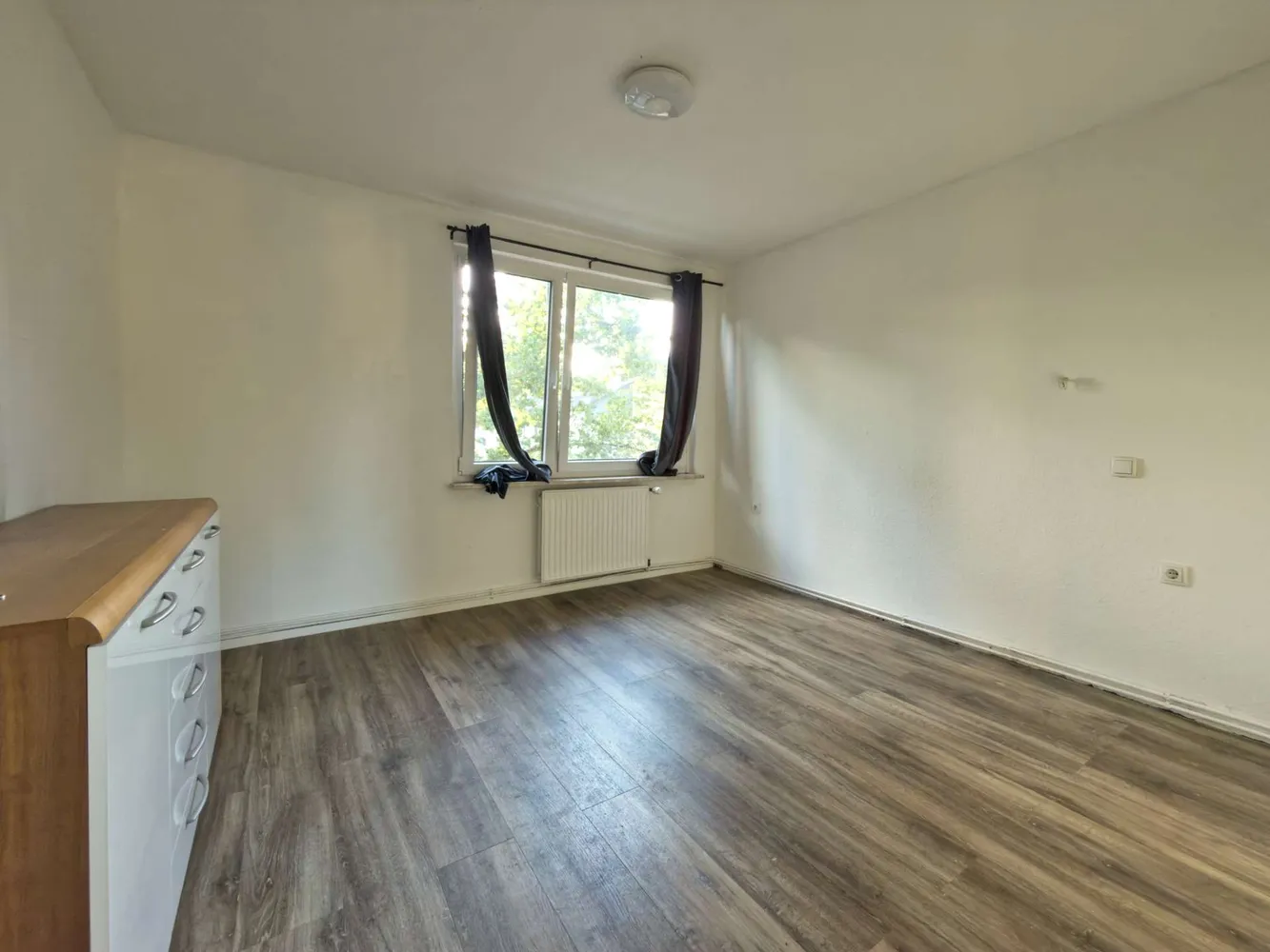 3 Zimmer Wohnung mit 48 m² in Bremen – Bild 9