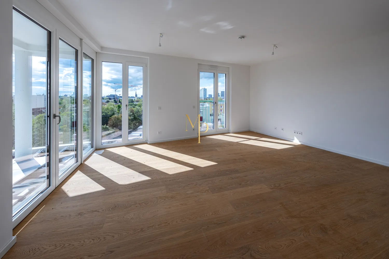 2 Zimmer Wohnung mit 70 m² in München – Bild 8
